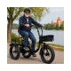 Rower elektryczny Motiro M6