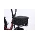 Rower elektryczny Motiro M6