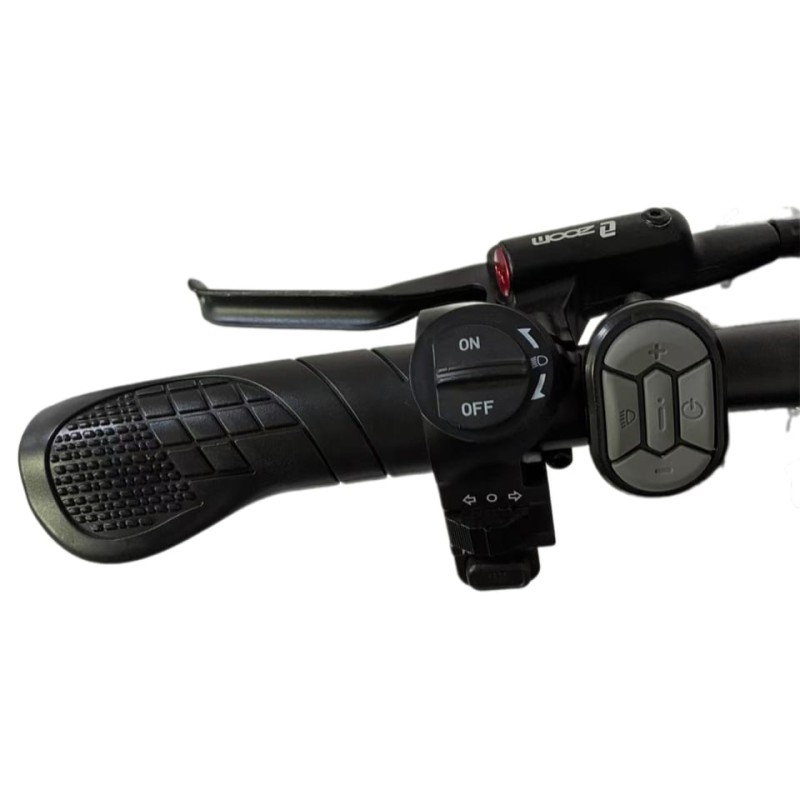 Rower elektryczny OUXI GT2000