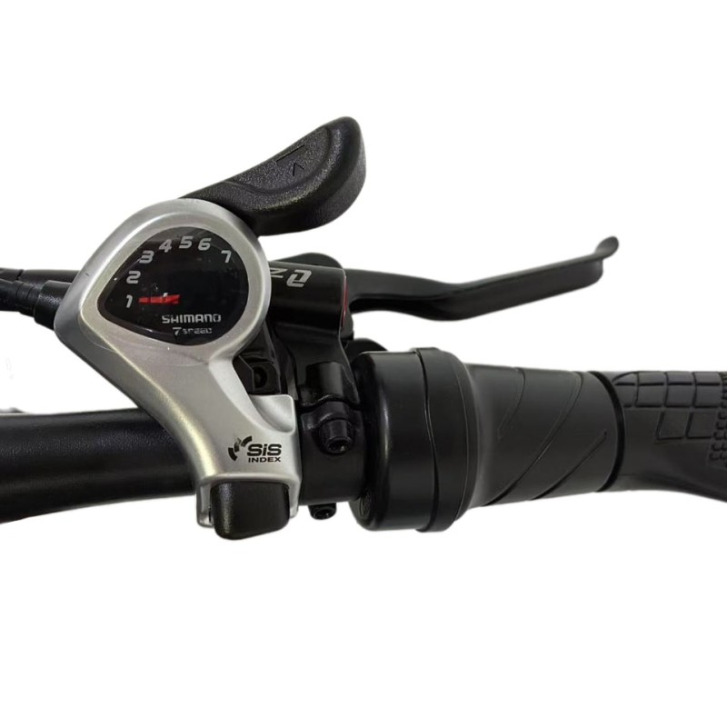 Rower elektryczny OUXI GT2000