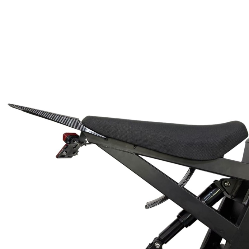 Rower elektryczny OUXI GT2000