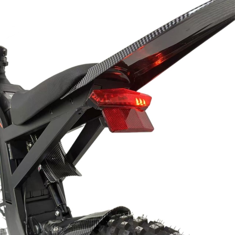 Rower elektryczny OUXI GT2000