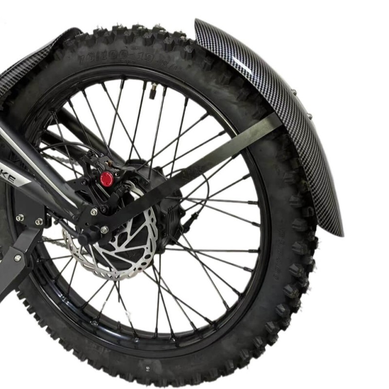 Rower elektryczny OUXI GT2000