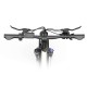 Rower elektryczny OVIVO C1 MAX