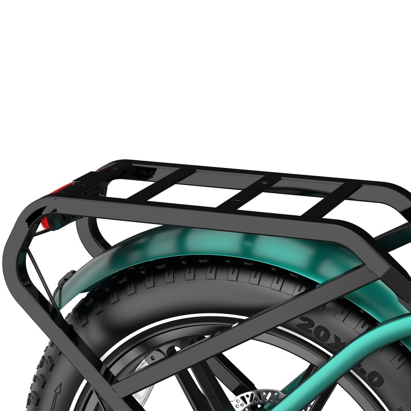 Rower elektryczny OVIVO C2 Pro