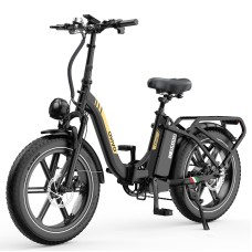 OVIVO C2 Pro Electric Bike