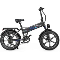 Електровелосипед OVIVO HYPER V2