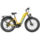 OVIVO HYPER V6 Electric Bike