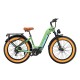 OVIVO HYPER V6 Electric Bike