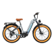 OVIVO HYPER V6 Electric Bike