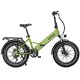 OVIVO NEO C1 PRO Electric Bike