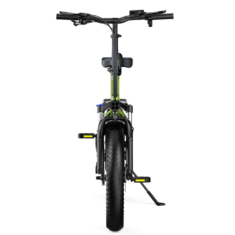 OVIVO NEO C1 PRO Electric Bike