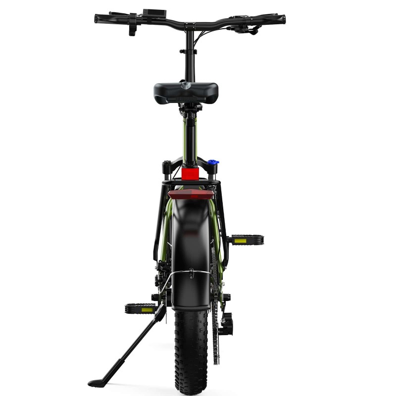 OVIVO NEO C1 PRO Electric Bike