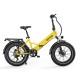 OVIVO NEO C1 PRO Electric Bike