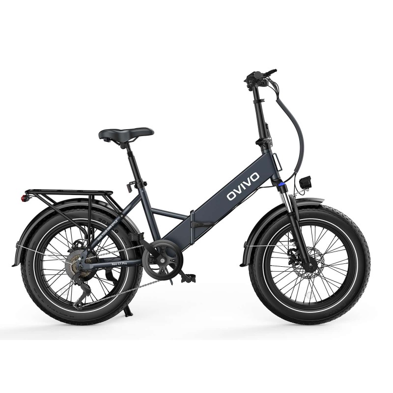 OVIVO NEO C1 PRO Electric Bike
