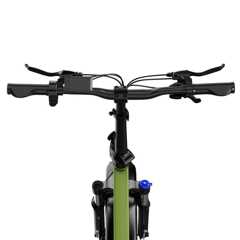 OVIVO NEO C1 PRO Electric Bike