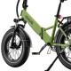 OVIVO NEO C1 PRO Electric Bike