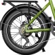 OVIVO NEO C1 PRO Electric Bike