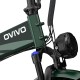 Rower elektryczny OVIVO V2 PRO 2.0