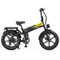 OVIVO V2 PRO 2.0 Electric Bike