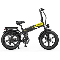 OVIVO V2 PRO 2.0 Electric Bike