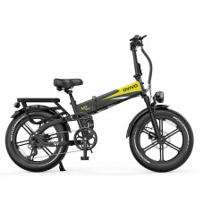 Rower elektryczny OVIVO V2 PRO 3.0