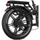 Rower elektryczny OVIVO V2 PRO 3.0
