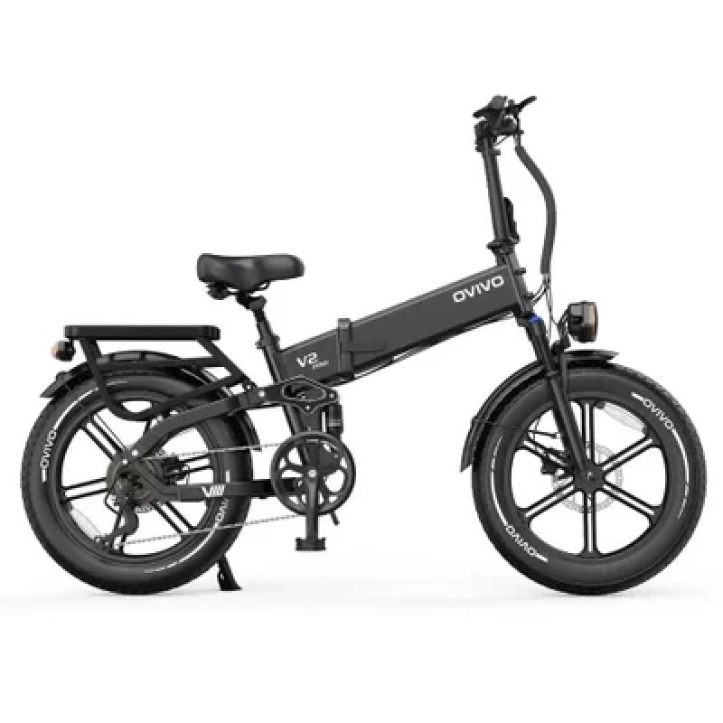 Rower elektryczny OVIVO V2 PRO 3.0