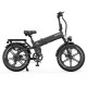 Rower elektryczny OVIVO V2 PRO 3.0
