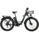 Rower elektryczny Ridstar MN26