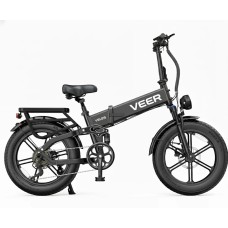 Rower elektryczny VEER VELES