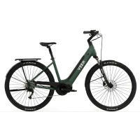 Rower elektryczny VEER VOLTIA