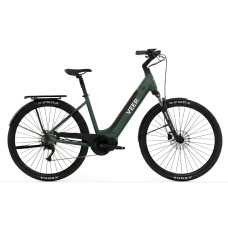 Rower elektryczny VEER VOLTIA
