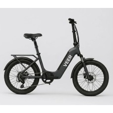 Rower elektryczny VEER ZARIA