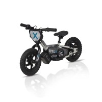 Elektryczny rowerek biegowy IML X 12