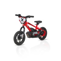 Elektryczny rowerek biegowy IML X PRO 12