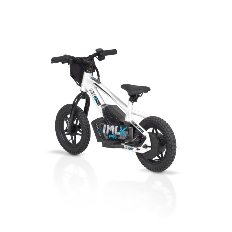 Elektryczny rowerek biegowy IML X PRO 12