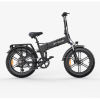 Електровелосипед ENGWE Pro 2.0