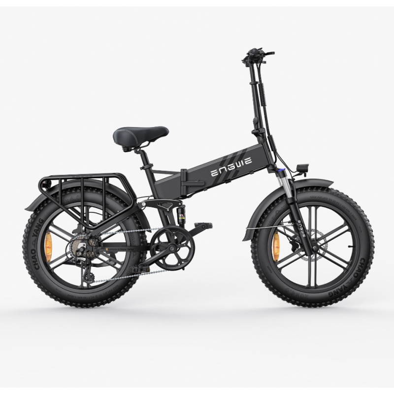 Електровелосипед ENGWE Pro 2.0