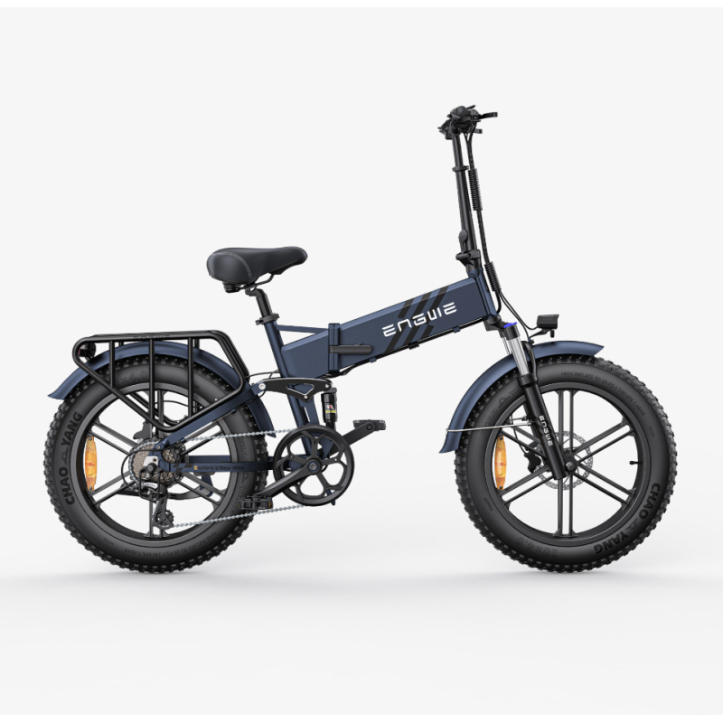Електровелосипед ENGWE Pro 2.0