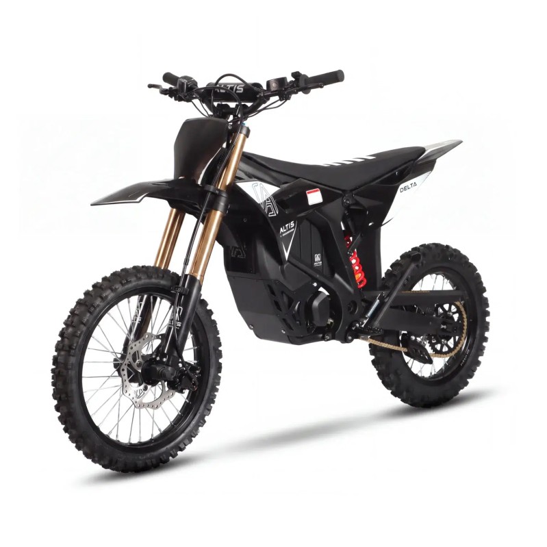 Cross elektryczny ALTIS Delta MX