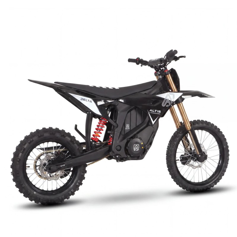 Cross elektryczny ALTIS Delta MX