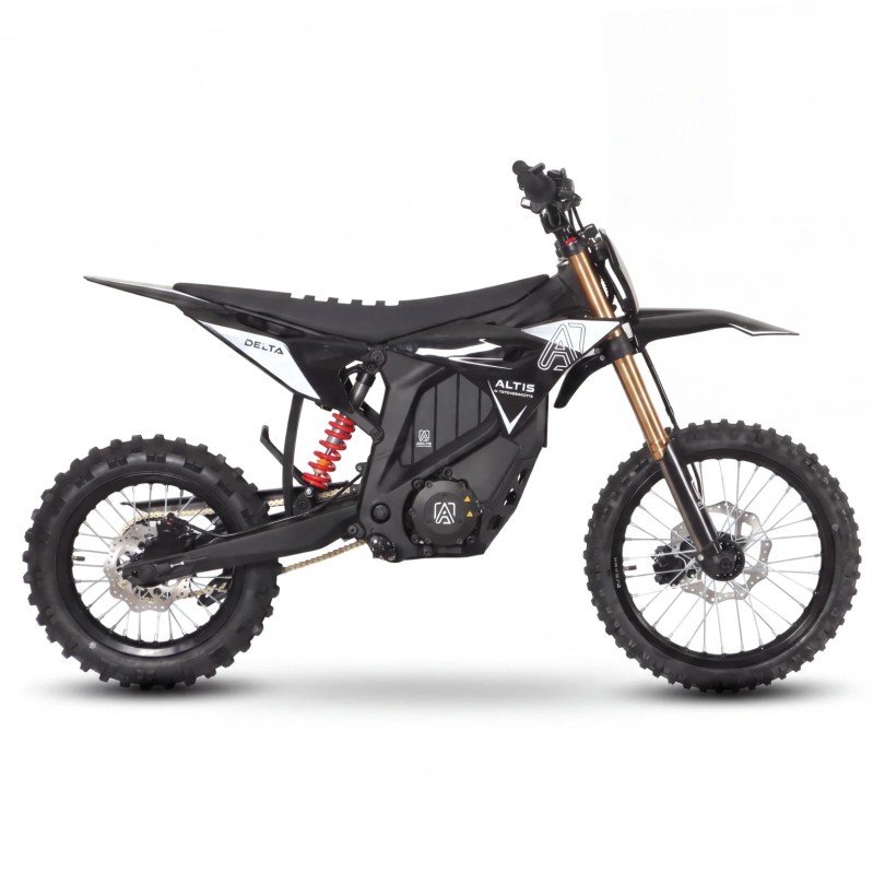 Cross elektryczny ALTIS Delta MX