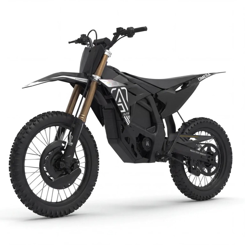Cross elektryczny ALTIS Omega MX