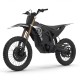Cross elektryczny ALTIS Omega MX