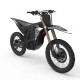 Cross elektryczny ALTIS Omega MX
