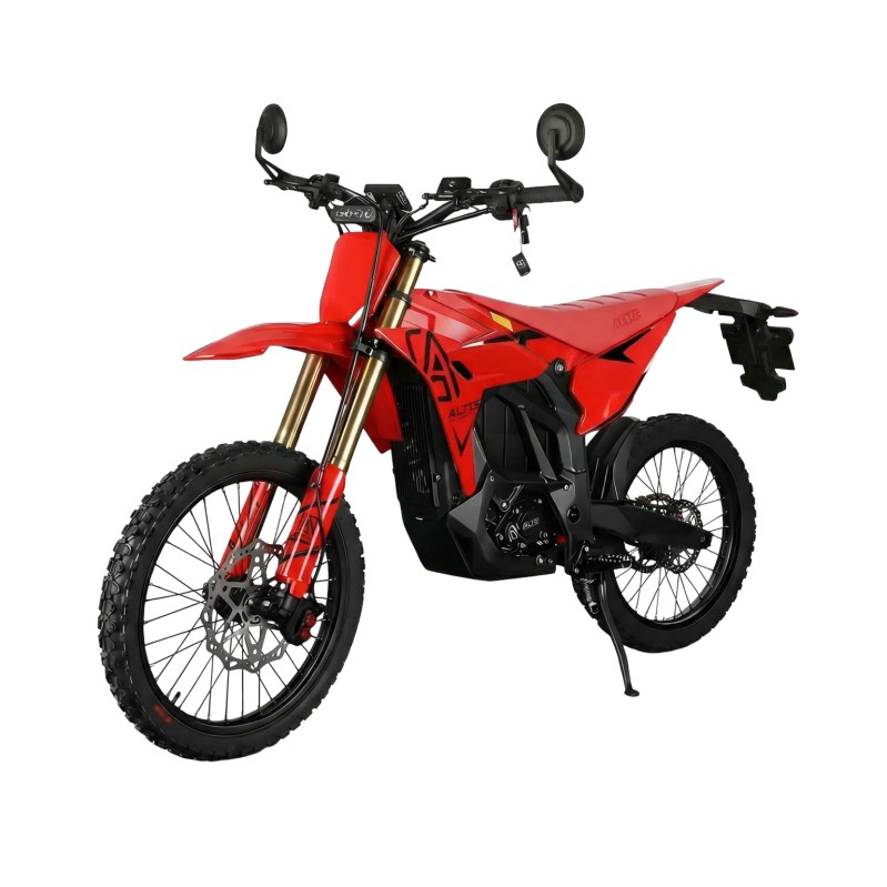 Cross elektryczny ALTIS Sigma L1e