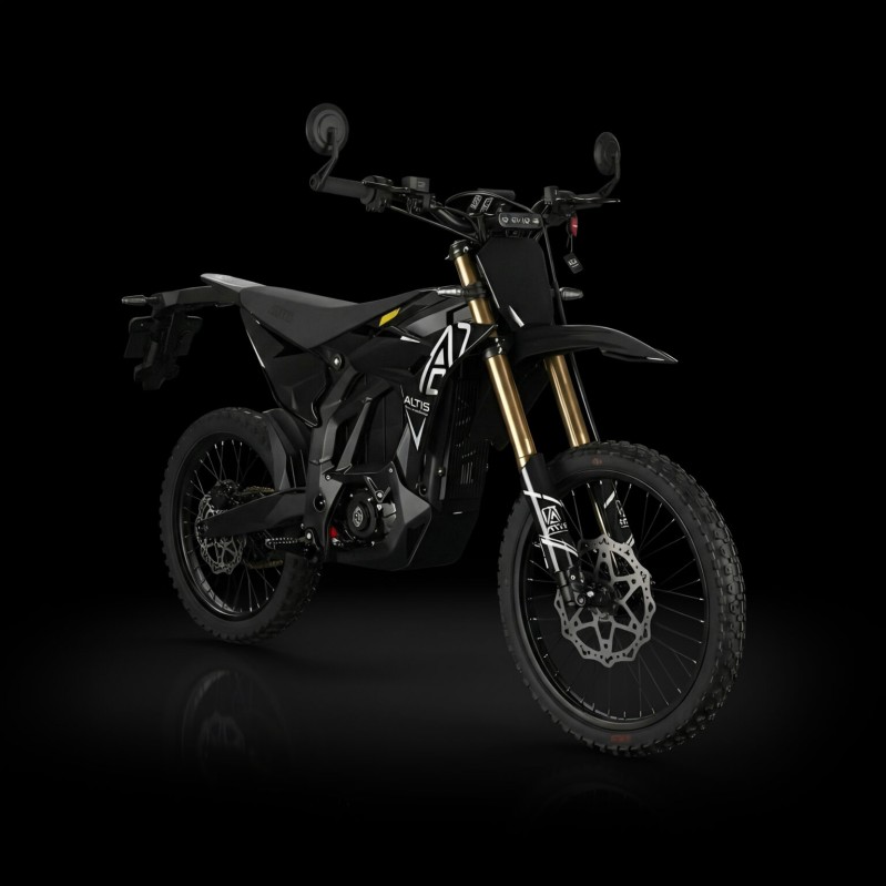Cross elektryczny ALTIS Sigma L1e