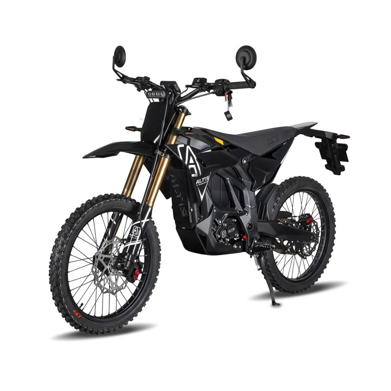 Cross elektryczny ALTIS Sigma L3e