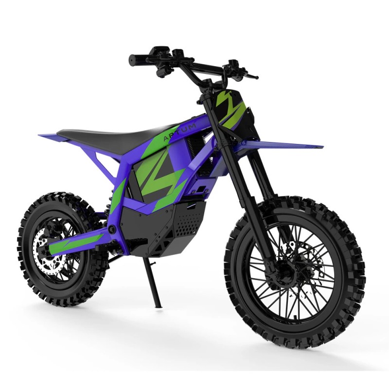 Elektryczny motocykl terenowy APTUM AP-2C-1